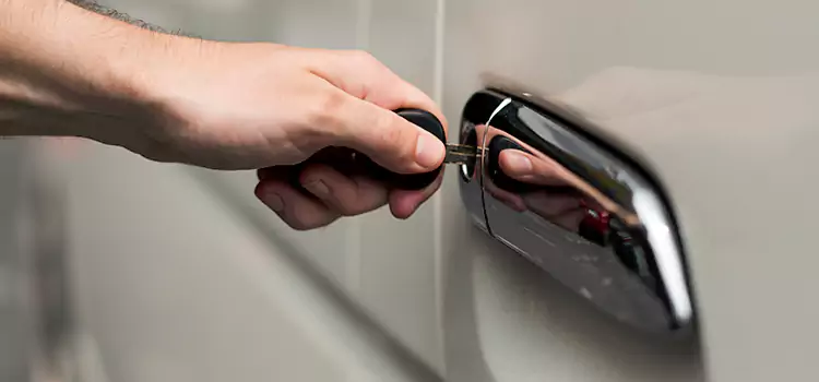 Why Choose Our Auto Locksmith Team in Saint John, NB?