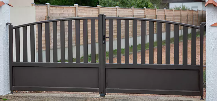 Advanced Gate Solutions in Saint John, NB