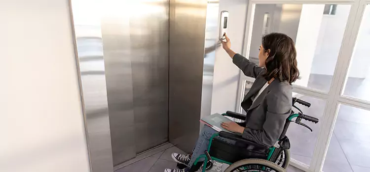 Benefits of Modern Handicap Door Systems in Saint John, NB
