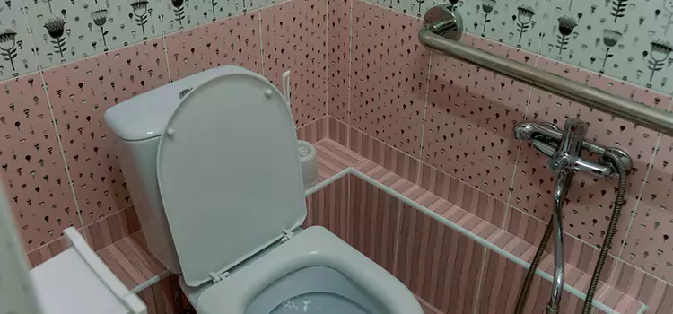Meeting Diverse Needs With Accessible Restroom Solutions in Saint John, NB