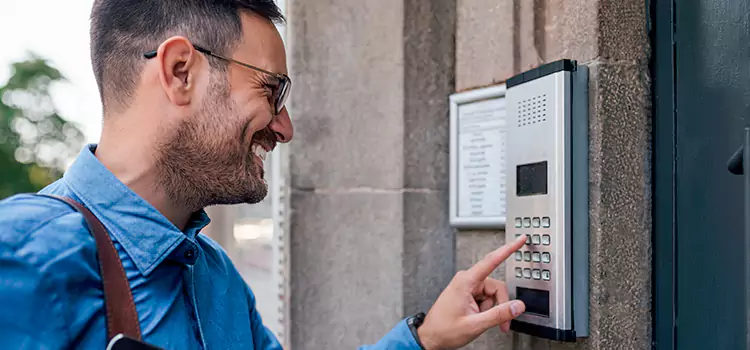 Advanced Solutions for Enhanced Security in Saint John, NB