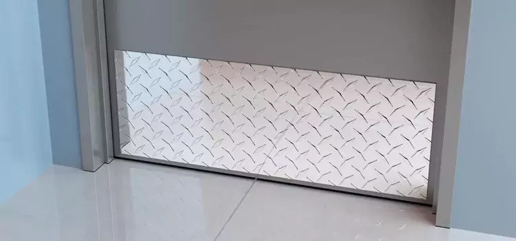 Benefits of Professional Kick Plate Solutions in Saint John, NB