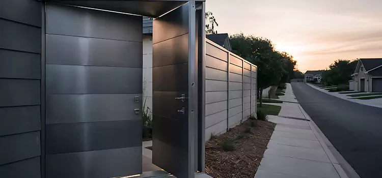 Comprehensive Steel Door Solutions in Saint John, NB
