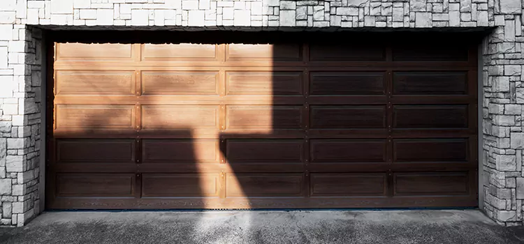 Commercial Roll Up Garage Doors Saint John