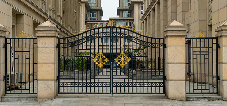 Comprehensive Iron Gate Maintenance Solutions in Saint John, NB