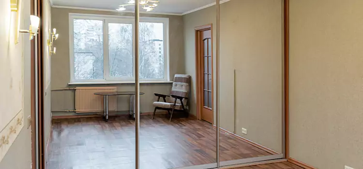 Mirror Closet Door Roller Replacement Saint John