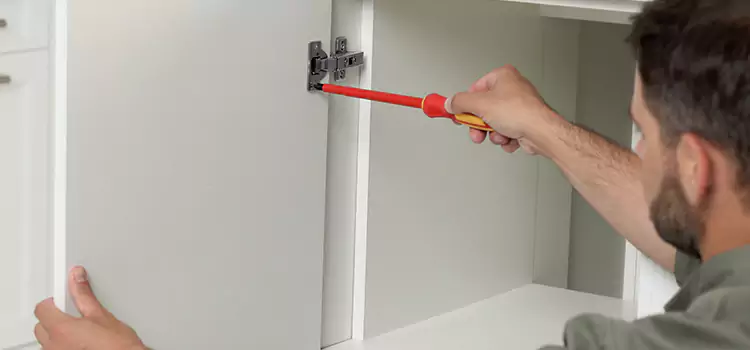 Screen Door Hinge Repair Saint John