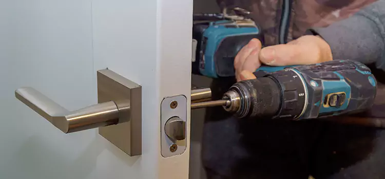 Brand Lock Repair and Specialty Services Saint John