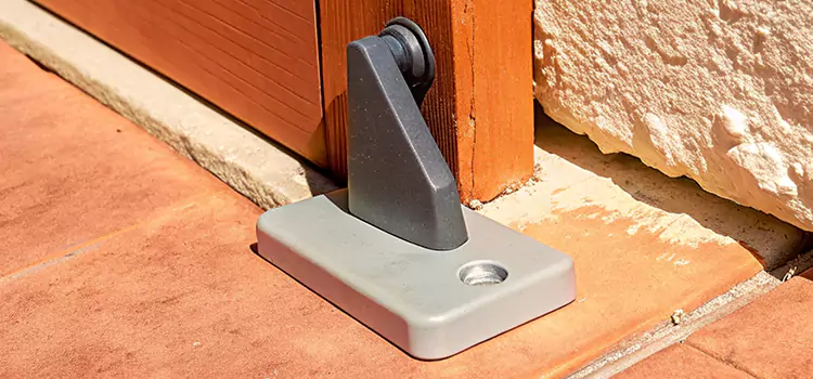 Aesthetic Door Stop Selection Saint John