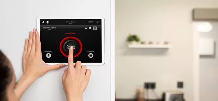 Blink Video Doorbell Installation Saint John