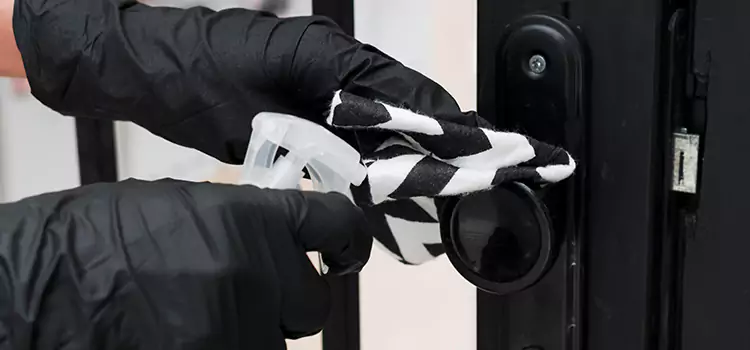 24 Hour Mobile Locksmith Saint John