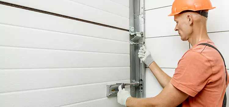 Why Choose Us for Garage Door Lock Services in Saint John, NB?