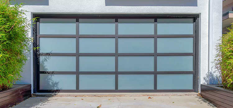 Why Choose Us for Garage Door Care in Saint John, NB?