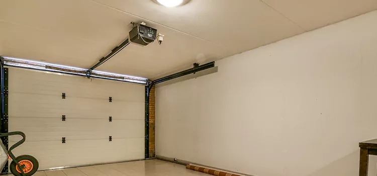 Top-Rated Garage Door Opener Installation in Saint John, NB