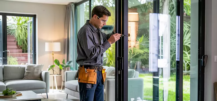 Why Choose Us for Your Glass Door Needs in Saint John, NB?