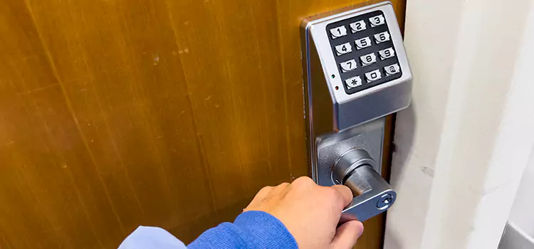 Why Choose Us for Your Keypad Lock Needs in Saint John, NB?