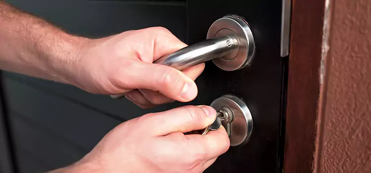 Master Key Control and Audits Saint John