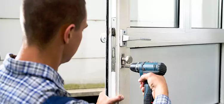 Experienced and Reliable Technicians Saint John