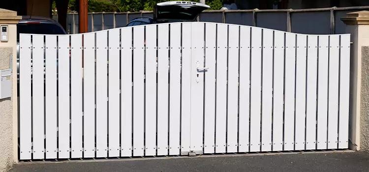 Why Choose Us for Residential Gate Repair in Saint John, NB?