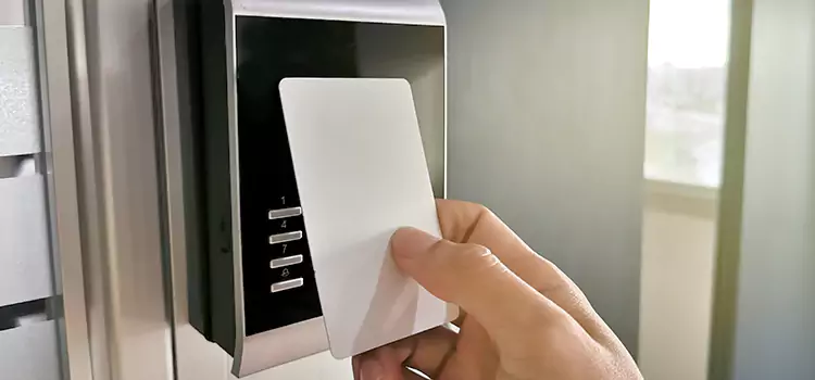 Advanced RFID Technology Integration in Saint John, NB