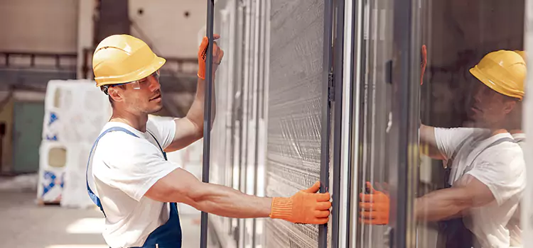 Sliding Door Mesh Replacement Saint John